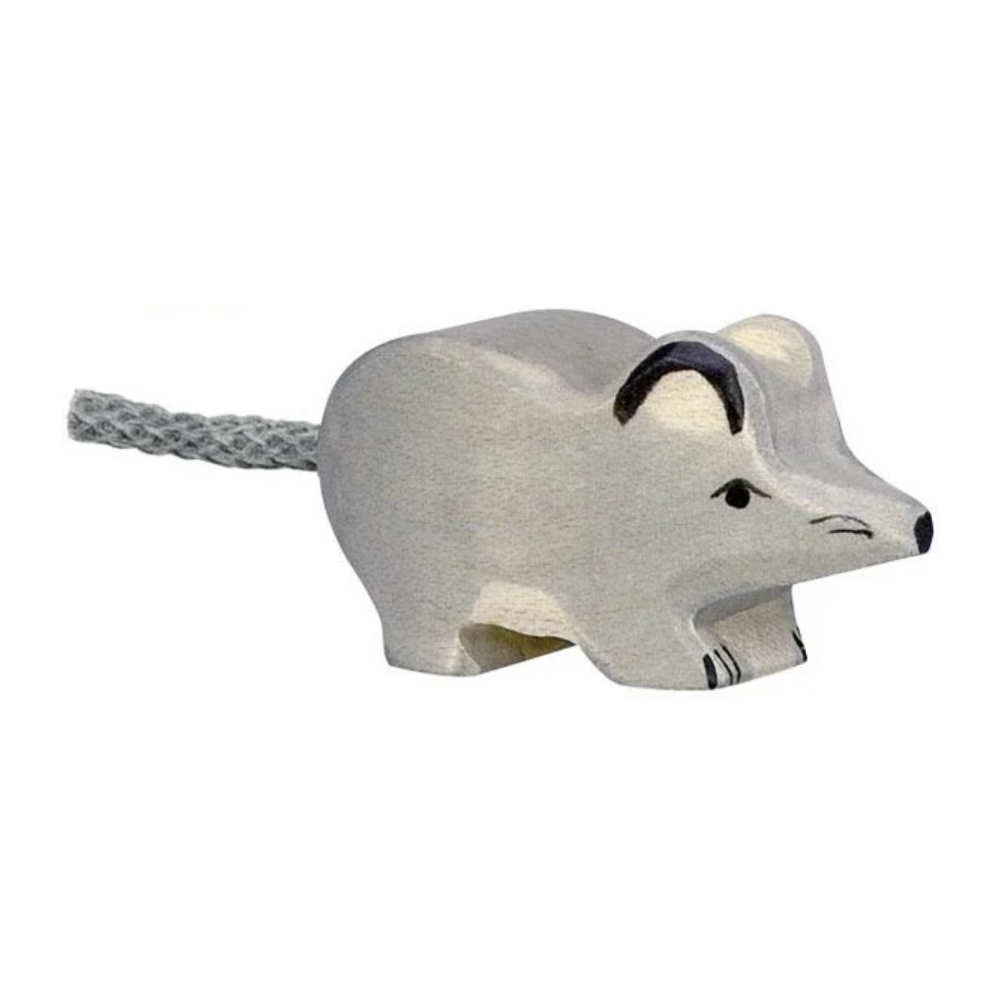 Maus - Unterschätzter Freund