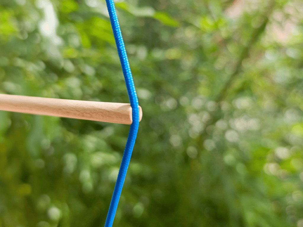 Pfeil und Bogen Set für Kinder - Archies Bogenset