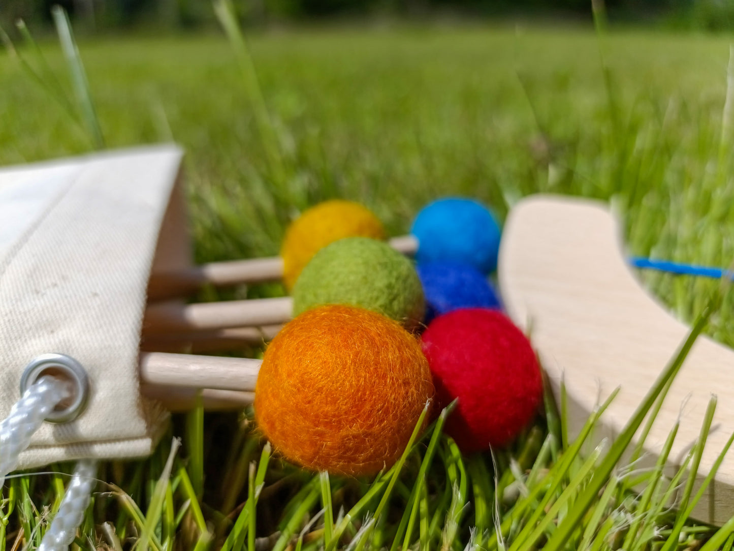 Spielset Abenteuer Bogenschießen