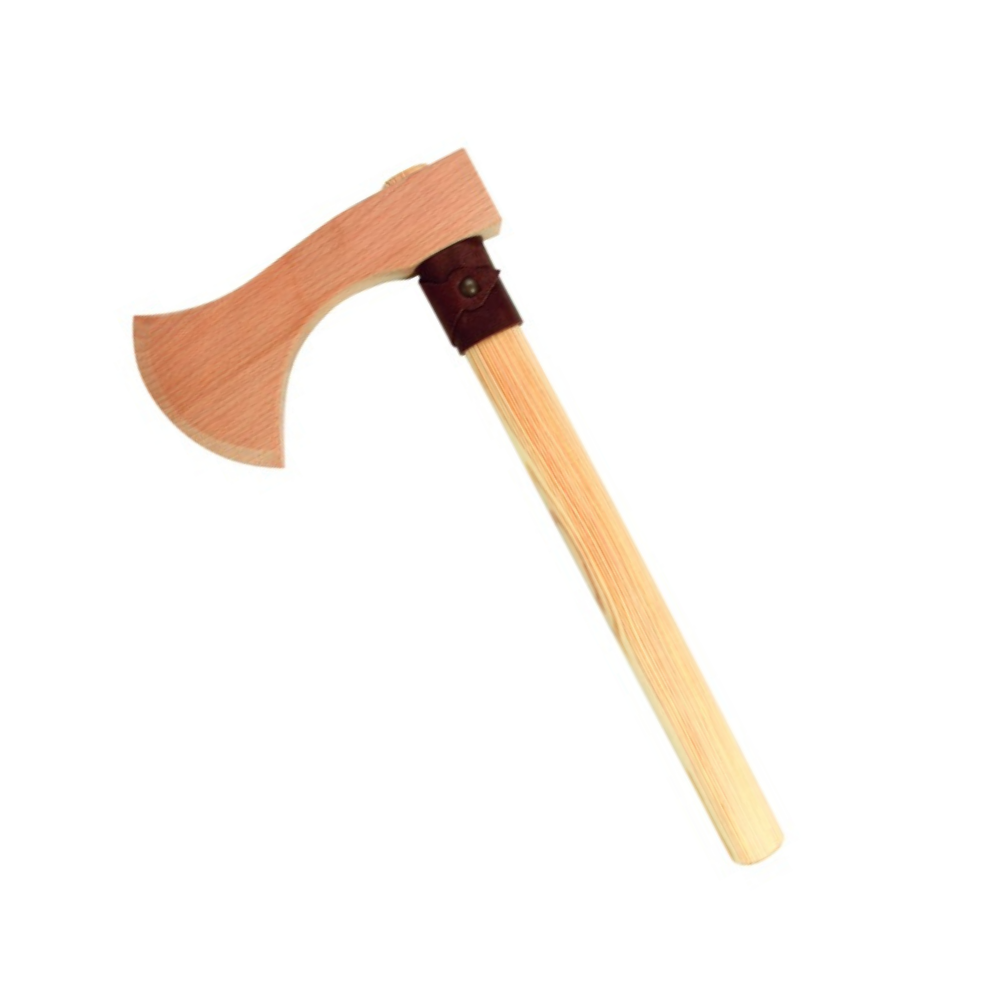 Wikingeraxt
