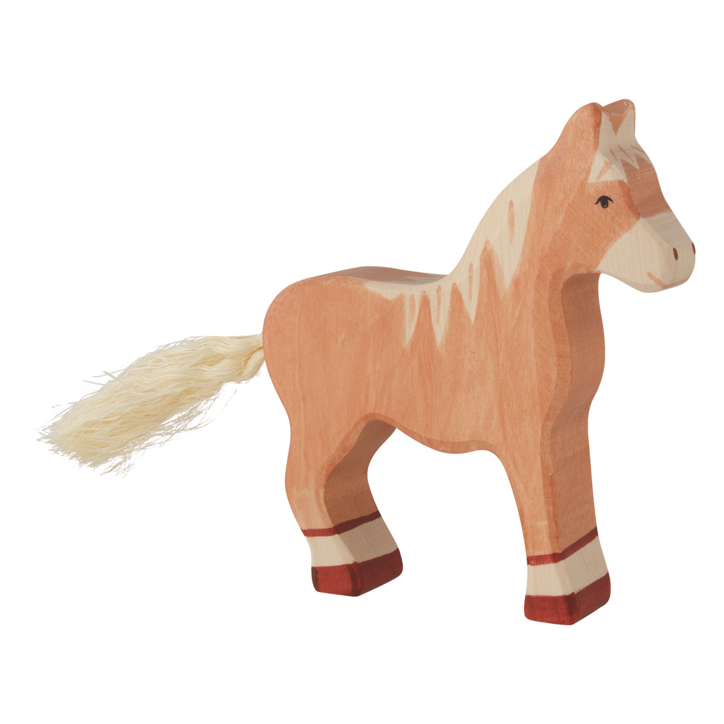 Pferd - Bester Freund des Abenteurers