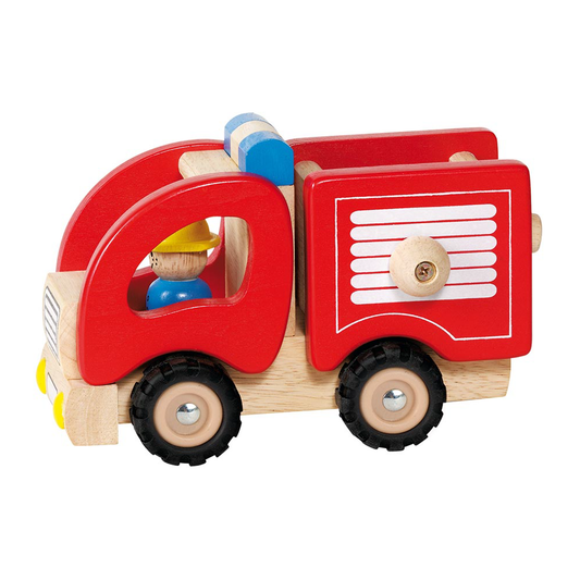 Feuerwehrauto