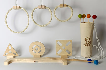 Großes Abenteurer-Set