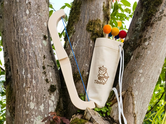 Spielset Abenteuer Bogenschießen